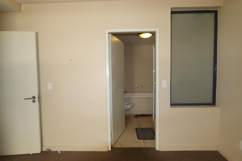 To Let 1 Bedroom Property for Rent in Cape Town City Centre Western Cape